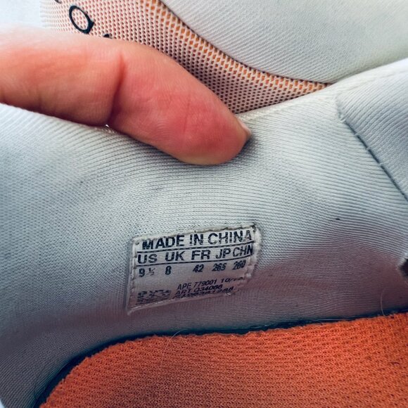 Adidas by Stella McCartney Sneakers - Picture 6 of 7